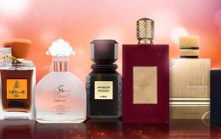 Best Arabic Perfumes
