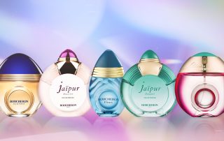 Best Boucheron Perfumes