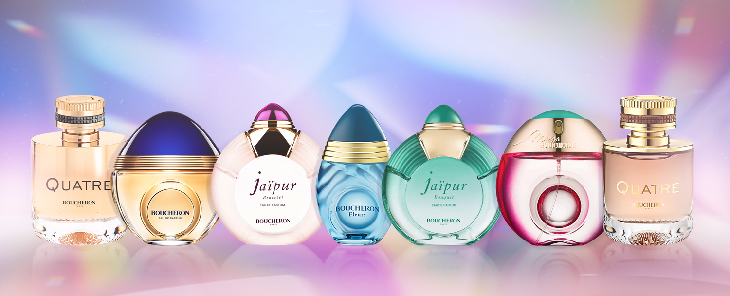Best Boucheron Perfumes