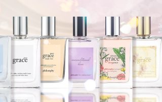BEST PHILOSOPHY perfumes