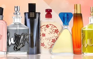 Best LIZ CLAIBORNE perfumes
