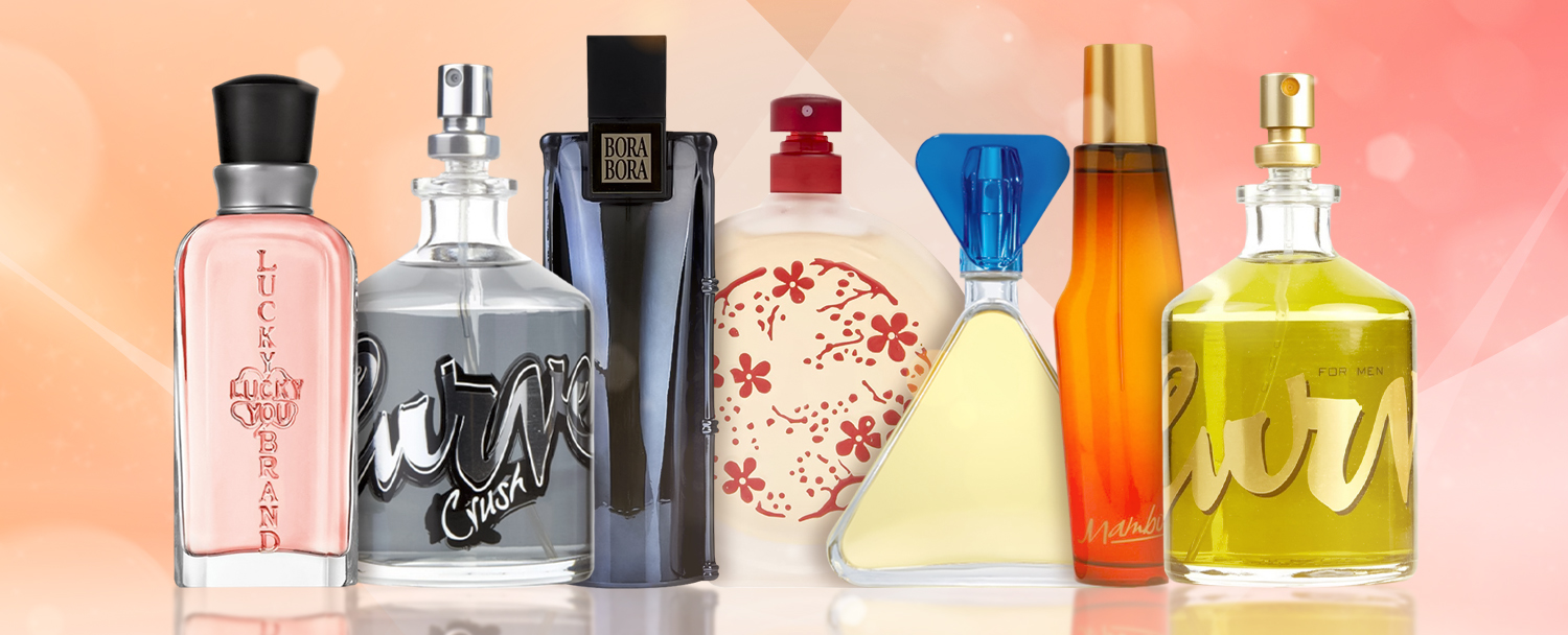 Best LIZ CLAIBORNE perfumes