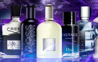 Colognes Women Love On Men