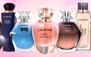 Best La Rive Perfumes