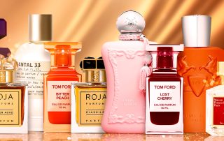 10 Most Expensive Perfumes
