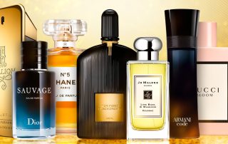 Best High Quality Perfumes