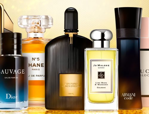 The Best High Quality Perfumes