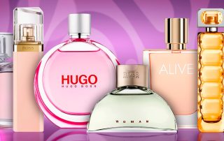 Best Hugo Boss Perfumes