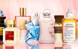 Longest Lasting Perfumes