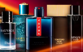Most Seductive Scents to Women