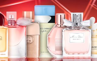 Scents that are most attractive to guys