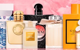 Most attractive perfumes for women 2024