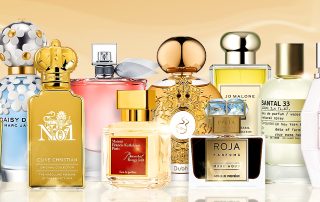 What Types of Perfumes Last the Longest