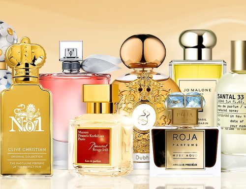 Types of Perfumes That Last The Longest