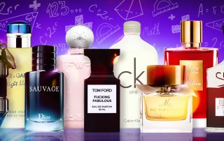Best Back to School Fragrances 2024