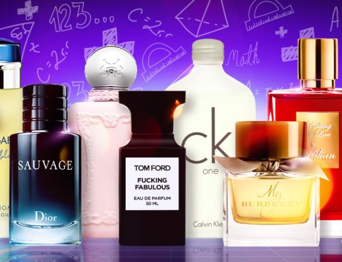 10 Best Back to School Fragrances 2024