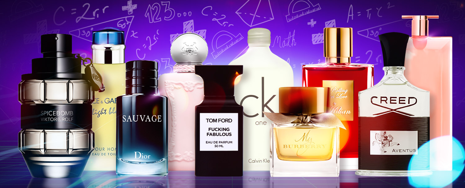 Best Back to School Fragrances 2024