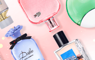 Best Fragrances For The Office