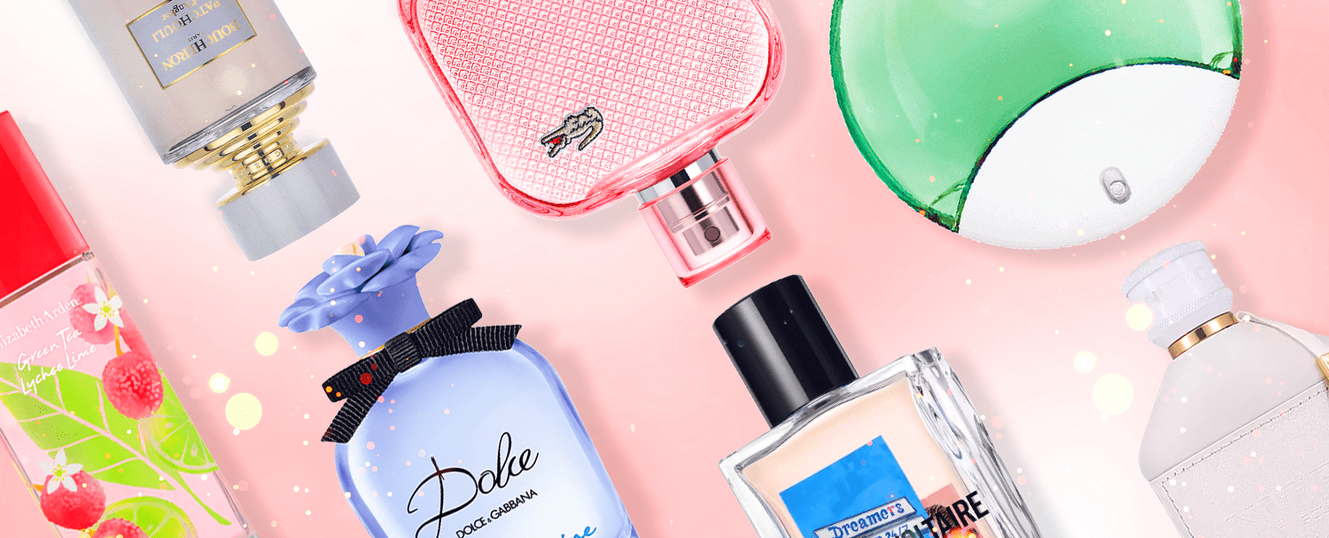 Best Fragrances For The Office