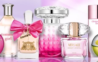 Best Fragrances For Young Women