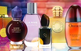 Best Perfumes For Date Night