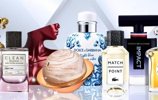 Best Fragrances For Millennials