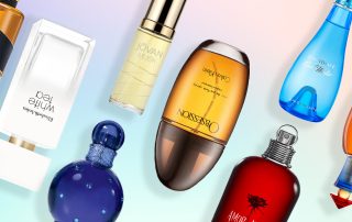 Best Inexpensive Perfumes For Women