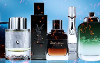 Best Men's Fragrances for Fall 2024