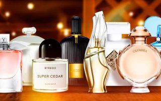 Best Warm Perfumes