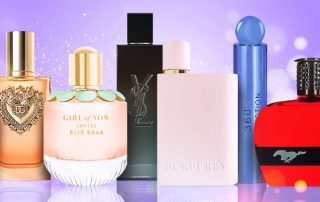 Best Fragrances for Gen Z