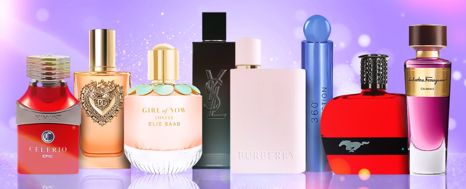 Best Fragrances for Gen Z