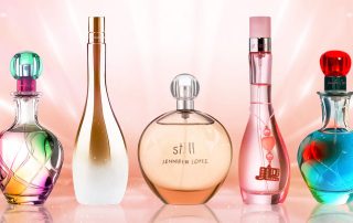 Best Jennifer Lopez Perfumes