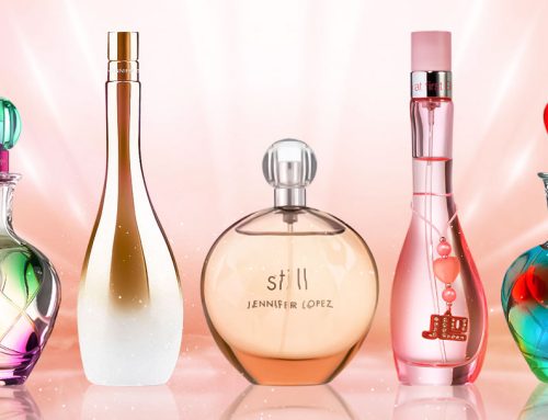 Best Jennifer Lopez Perfumes