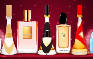 Best Rihanna Perfumes