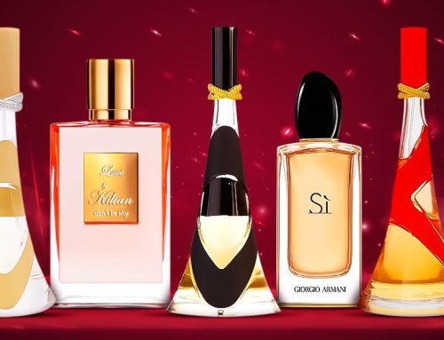Best Rihanna Perfumes