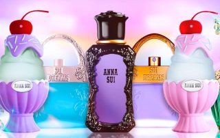 Best Anna Sui Fragrances