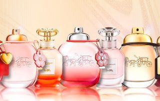 Best Coach Perfumes
