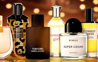 Best Horse Girl Fragrances