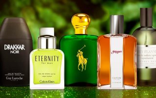Best Pine Fragrances for Men