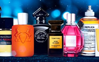 Best Winter Perfumes 2024