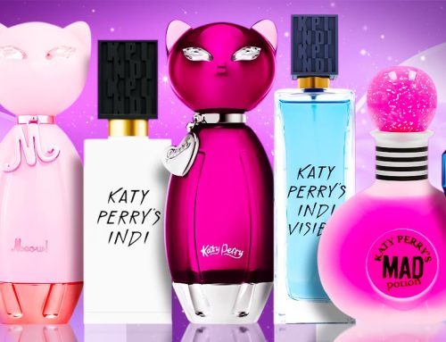Best Katy Perry Perfumes