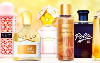 Best Pineapple Perfumes