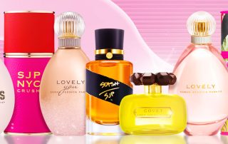 Best Sarah Jessica Parker Perfumes