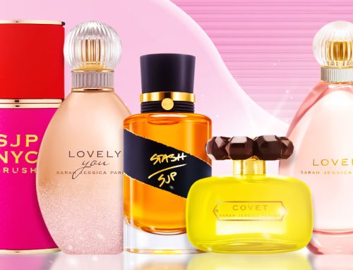 Best Sarah Jessica Parker Perfumes