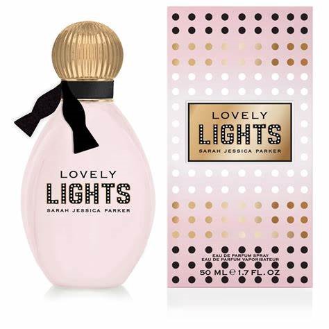 Sarah Jessica Parker Lovely Nights