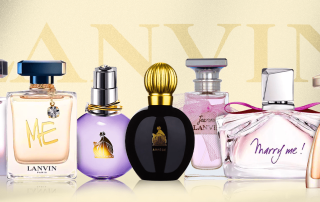 Best Lanvin Perfumes