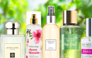 Best Pear Perfumes