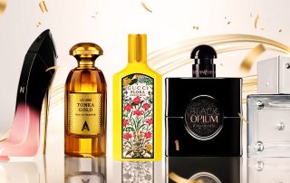 Best Prom Perfumes