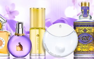 Best Lilac Perfumes