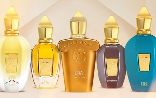 Best Xerjoff Perfumes